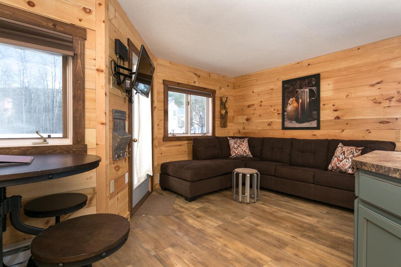 Warren Lodge Εξωτερικό φωτογραφία