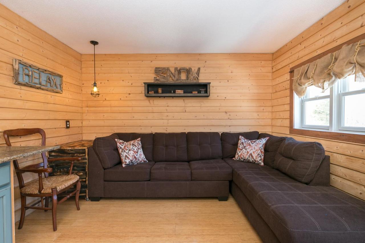 Warren Lodge Δωμάτιο φωτογραφία